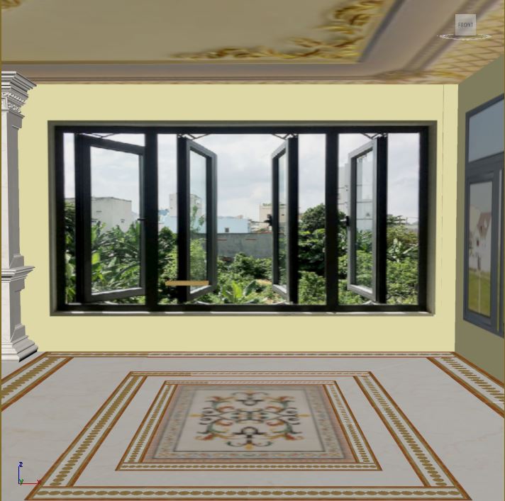 Đá hoa cương nền