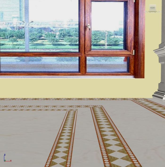 Đá hoa cương nền