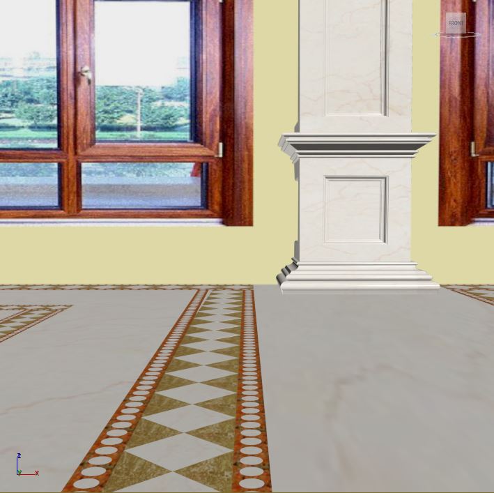 Đá hoa cương nền