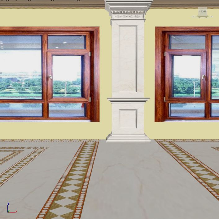Đá hoa cương nền