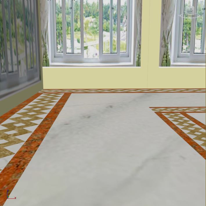 Đá hoa cương nền