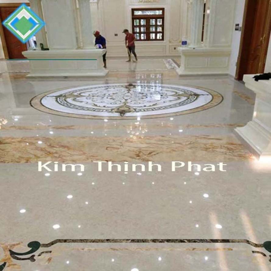 đá hoa cương nền