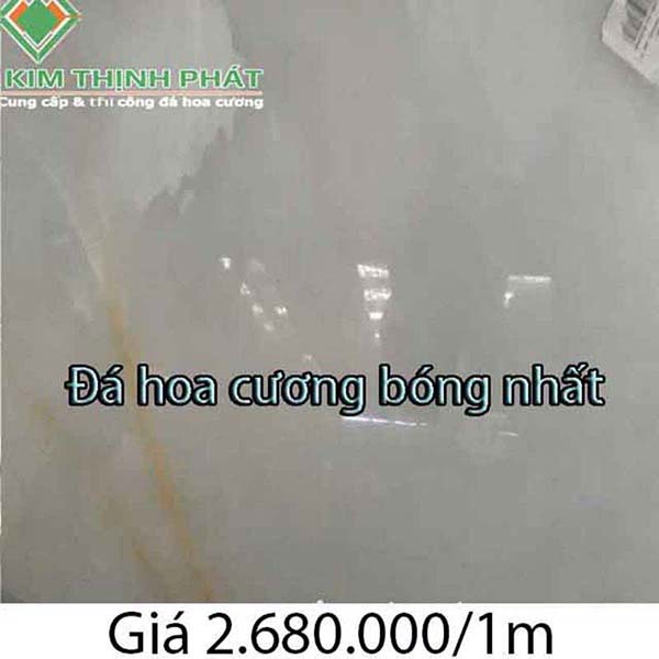 Đá hoa cương nhân tạo