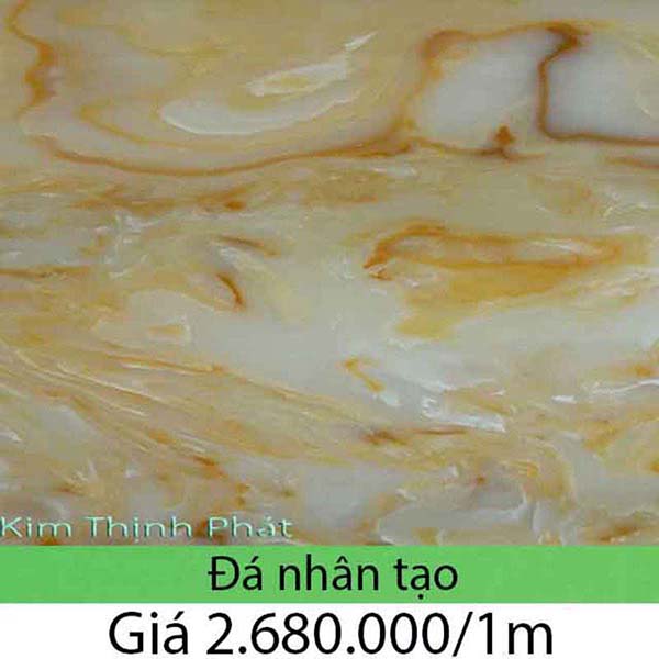 Đá hoa cương nhân tạo