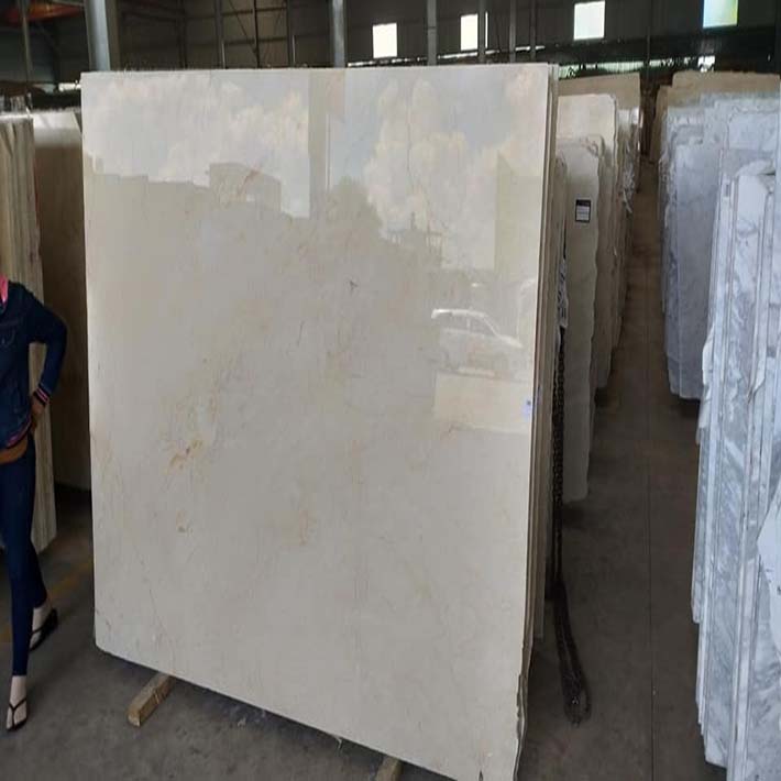 Mẫu đá hoa cương tự nhiên trắng