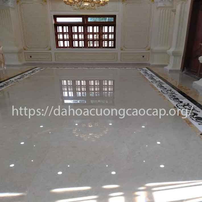 Mẫu đá hoa cương tự nhiên