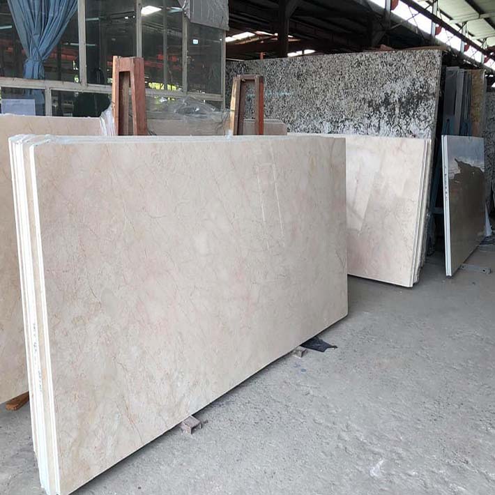 Mẫu đá hoa cương tự nhiên