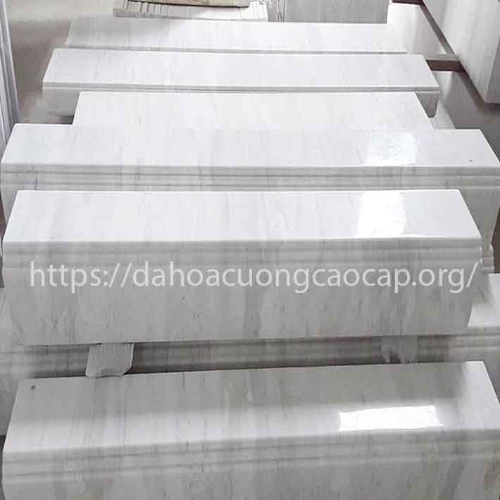 Mẫu đá hoa cương tự nhiên