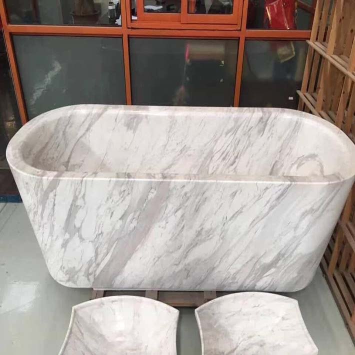 Mẫu đá hoa cương tự nhiên