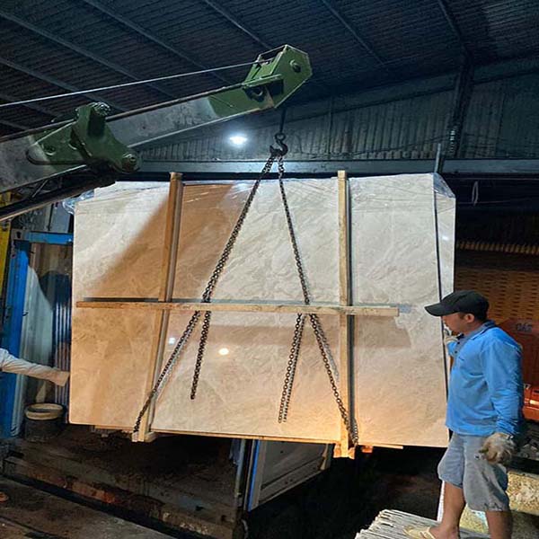 đá hoa cương