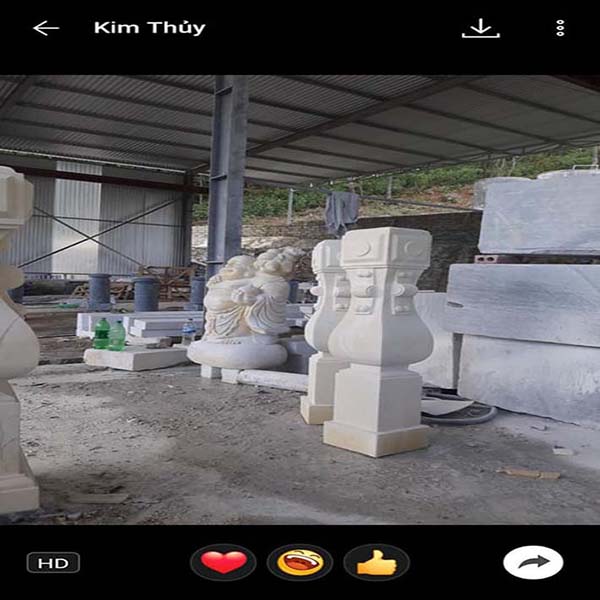 đá hoa cương
