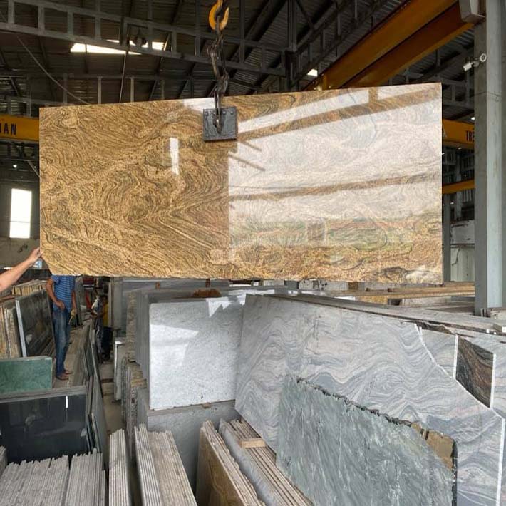  đá hoa cương tự nhiên