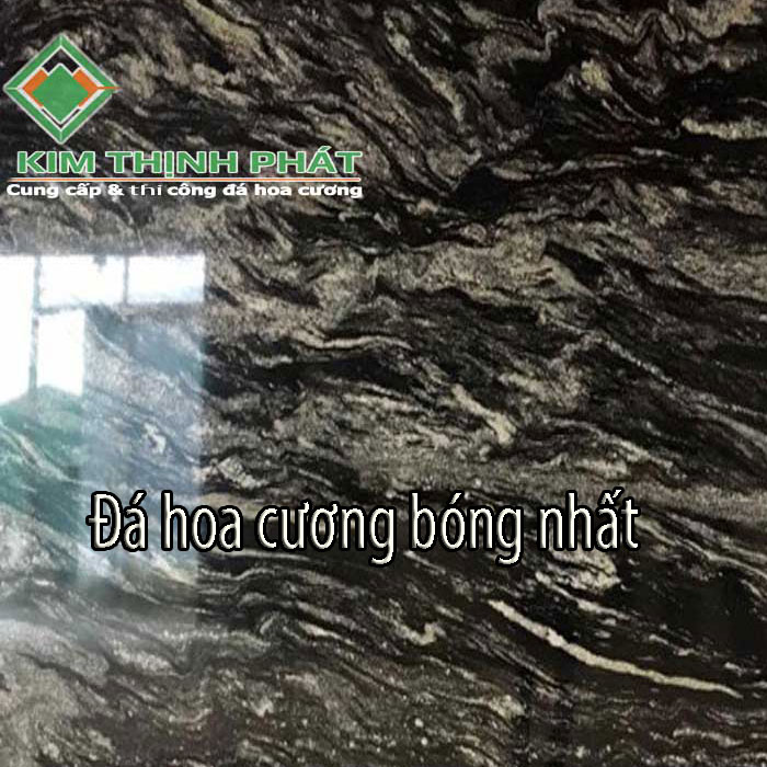 ĐÁ HOA CƯƠNG TỰ NHIÊN