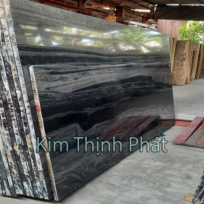 ĐÁ HOA CƯƠNG TỰ NHIÊN