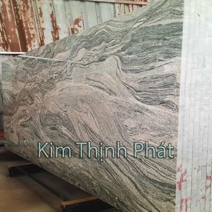 ĐÁ HOA CƯƠNG TỰ NHIÊN