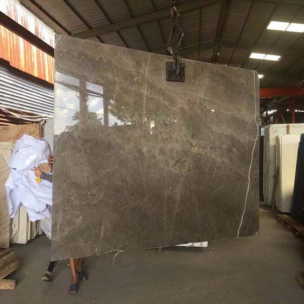 Mẫu đá hoa cương tự nhiên tím