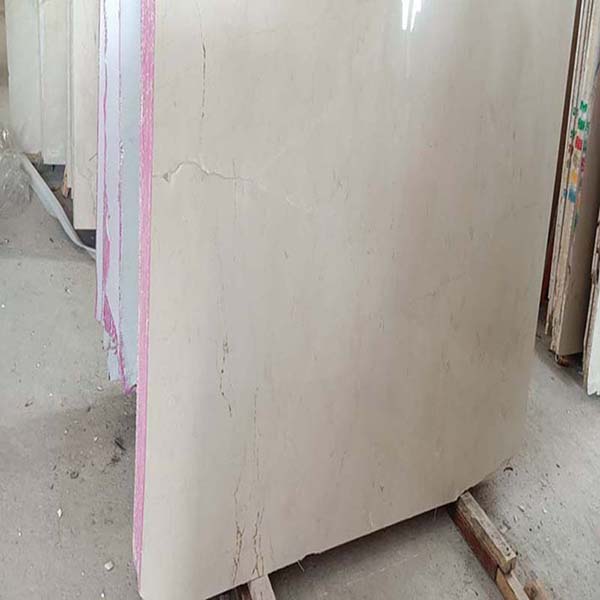 Mẫu đá hoa cương tự nhiên trắng