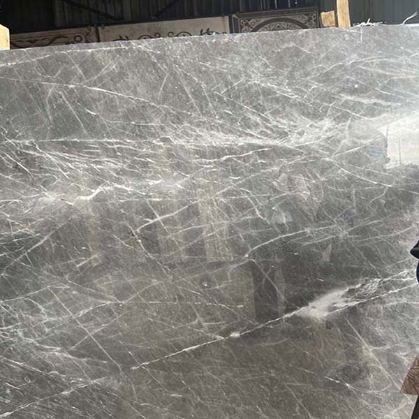 Mẫu đá hoa cương tự nhiên màu nâu