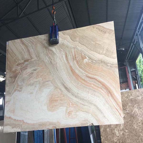 Đá hoa cương tự nhiên