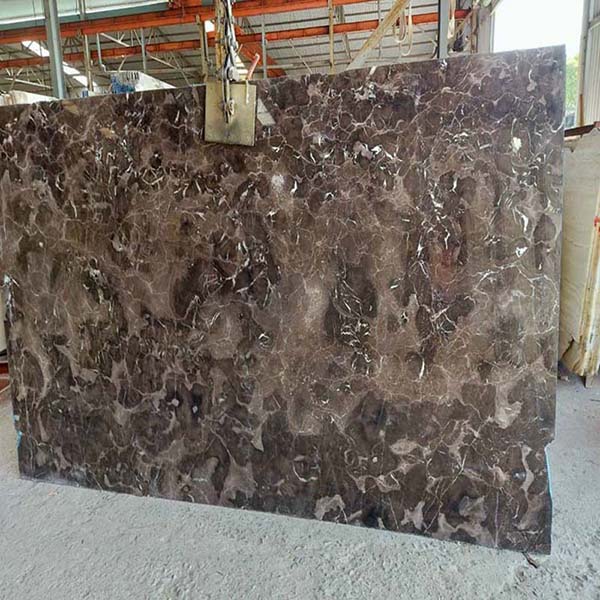 Mẫu đá hoa cương tự nhiên tím