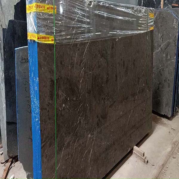Mẫu đá hoa cương tự nhiên đen