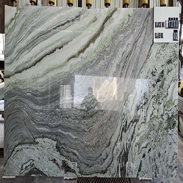 Đá hoa cương tự nhiên