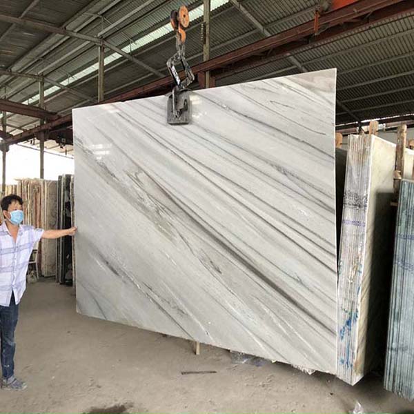 Đá hoa cương tự nhiên