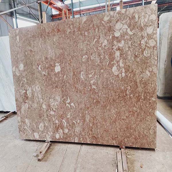 Mẫu đá hoa cương tự nhiên tím