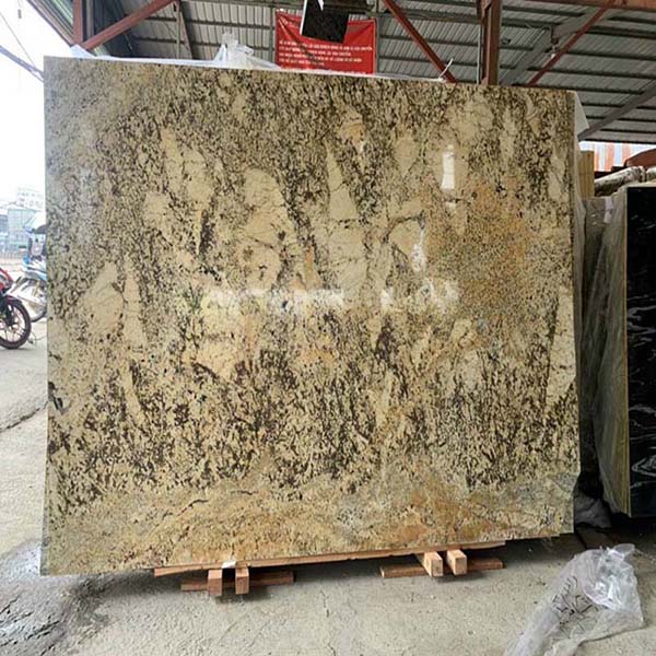 Đá hoa cương tự nhiên