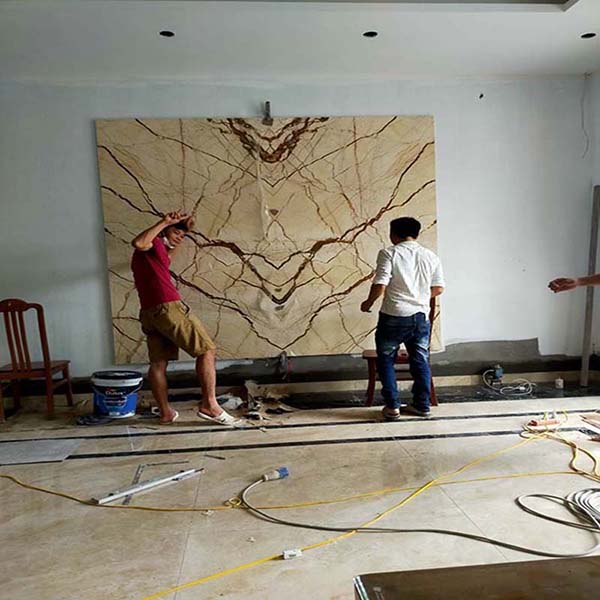 Đá hoa cương tự nhiên