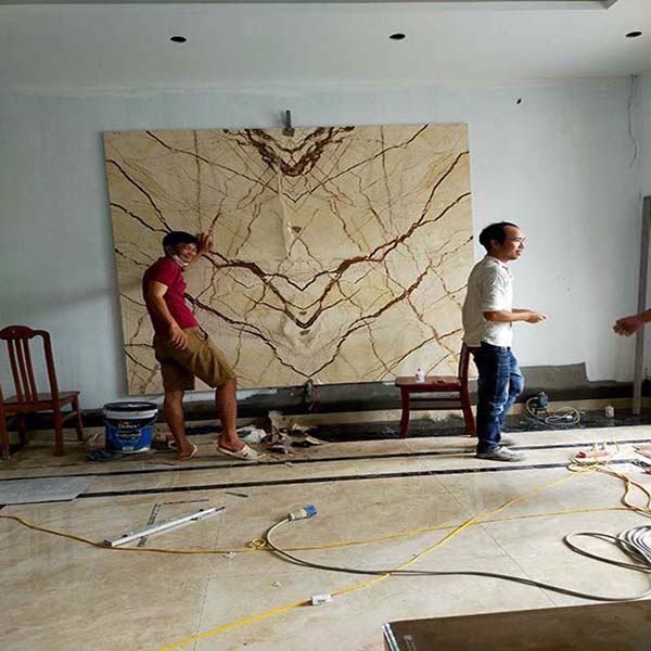 Đá hoa cương tự nhiên