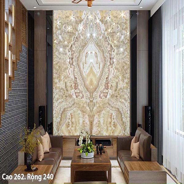 đá hoa cương tự nhiên