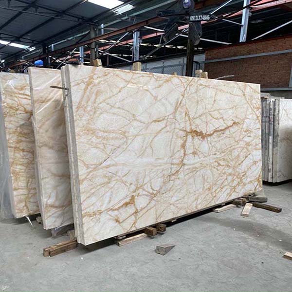đá hoa cương tự nhiên