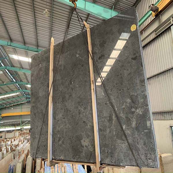 Mẫu đá hoa cương tự nhiên màu nâu