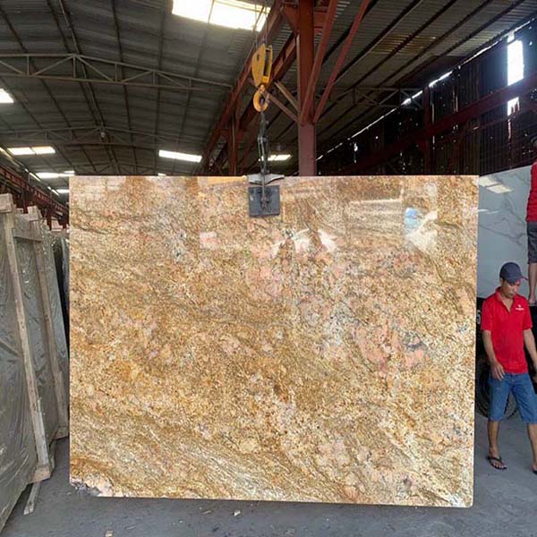 Chúng tôi sẵn sàng phục vụ quý khách hàng, tư vấn tận tình giúp khách hàng lựa chọn được loại phù hợp với không gian nhà bạn. Đặc biệt, công ty luôn cung ứng những mẫu thiết kế mới nhất hiện nay đồng thời áp dụng các chương trình ưu đãi đặc biệt dành cho những khách hàng sử dụng sản phẩm. Bật mí cách chọn đẹp và hợp mệnh có thể mang tới nhiều tác dụng kỳ diệu về phong thủy và cả sức khỏe mẫu đá. Nhưng, nếu chọn đá không hợp mệnh, quý khách sẽ dễ gặp tai ương và xui xẻo bởi sự xung khắc mẫu đá.   Vì vậy, quý khách tuyệt đối không nên bỏ qua bài viết bật mí cách chọn hợp mệnh và đẹp dưới đây mẫu đá. Chọn hợp mệnh dựa trên màu sắcTừ xưa tới nay, phương pháp chọn đá hợp mệnh chủ yếu dựa trên màu sắc và ánh sáng mà đá phát ra và cung mệnh của người sử dụng mẫu đá. Các quy luật chọn đơn giản nhất chính là:Mệnh Kim: nên chọn các loại đá có màu và mẫu đá. Mệnh Mộc: nên chọn các loại đá có màu xanh, đặc biệt là xanh lá, xanh dương, xanh lamMệnh   Thủy: nên chọn đá, xanh, xanh dương và cả đá mẫu đá. Mệnh Thổ: phù hợp nhất là các loại đá, chanh hoặc, hồng mẫu đá. Mệnh Hỏa: nên ưu tiên chọn các màu tím, phấn hồng, tươi và màu xanh lá mẫu đá. Đây là nguyên tắc chọn màu cơ bản nhất dựa trên Sinh mệnh( tức bản mệnh của năm sinh) mẫu đá. Nhưng để lựa chọn Onyx cũng như các loại cao cấp khác sao cho hợp mệnh, quý khách nên tính cả Cung Mệnh (mệnh được tính bằng năm sinh âm lịch và giới tính) mẫu đá. Bởi lẽ, cùng một người nhưng có khi cung mệnh và sinh mệnh lại không giống nhau mẫu đá. Bởi vậy, nếu không chọn mệnh của đá mang tính dung hòa thì vẫn có thể xảy ra tình trạng tương khắc mẫu đá.   Quý khách có thể dựa trên “can chi” của năm sinh âm lịch và giới tính của mình để tính ra cung mệnh của mình để làm cơ sở chọn đá và tham khảo các cách chọn sau:Mệnh cung Càn, Đoài: cung này thuộc hành Kim nên quý khách có thể chọn các màu:, Xám, ghi để được tương hợp mẫu đá. Nên tránh sử dụng các màu tone và màu mẫu đá. Mệnh cung Cấn, Khôn: Cung này thuộc hành Thổ mẫu đá. Quý khách có thể chọn các màu tone, hồng, tím, hoặc nâu để được tương sinh hoặc tương hợp mẫu đá. Quý khách cần tuyệt đối tránh màu Xanh lá hoặc màu ghi mẫu đá.   Mệnh cung Chấn, Tốn: Cung này thuộc hành Mộc mẫu đá. Kim Thịnh Phát xin gợi ý một số màu của đẹp phù hợp với quý khách là:, Xanh lá cây, Xanh lam… Bật mí cách đánh bóng đá tự nhiên, nhất là dùng để trang trí ngoại thất thường xuyên chịu tác động của môi trường sử dụng một thời gian sẽ mất dần đi độ bóng và giảm tính thẩm mỹ mẫu đá. Thế nhưng để đánh bóng thì không phải ai cũng biết cách mẫu đá. Vì vậy bài viết dưới đây chúng tôi sẽ bật mí cho các bạn cách đánh bóng đúng chuẩn, nhanh chóng giúp đá sáng bóng như mới mẫu đá. cần tránh các chất tẩy rửa có tính axit, kể cả là axit tự nhiên như chanh, giấm,…  Vì vậy muốn đánh bóng bạn cần sử dụng các chất khác mẫu đá. Hãy cùng tham khảo công thức làm bóng đẹp dưới đây mẫu đá. Công thức đánh bóng Nguyên liệu cần chuẩn bị: Nước: chénTinh dầu lavender hoặc bạc hà khoảng đến giọt mẫu đá. Isopropyl Alcohol: ½ chén mẫu đá. Bình xịt mẫu đá. Cách thực hiệnTừ những nguyên liệu đã chuẩn bị chúng ta tiến hành pha chế công thức đánh bóng vô cùng đơn giản, dễ dàng: cho tất cả các nguyên liệu vào bình xịt rồi lắc đều để các nguyên liệu trộn đều, hòa tan vào nhau mẫu đá.   Tiếp đến xịt lên bề mặt đá rồi dùng khăn sạch lau sạch mẫu đá. Chắc chắn hiệu quả mang lại sẽ khiến bạn ngạc nhiên đấy mẫu đá. Công thức đánh bóng Nguyên liệu cần chuẩn bị:Rượu khoảng ¼ chénNước rửa chén loại không chứa axit: đến giọtNước: mlTinh dầu bất cứ loại nào: đến giọt mẫu đá. Bình xịt mẫu đá. Cách thực hiệnSau khi đã chuẩn bị được đầy đủ nguyên liệu thì việc pha chế dung dịch để tạo thành công thức đánh bóng vô cùng đơn giản và dễ dàng mẫu đá.   Trước tiên bạn cho rượu vào bình xịt rồi đến tinh dầu, nước rửa chén, nước sạch vào rồi lắc đều để dung dịch hòa trộn vào nhau mẫu đá. Sau đó xịt dung dịch lên bề mặt đá rồi dùng khăn sạch lau nhẹ nhàng mẫu đá. Chắc chắn sau khi sử dụng dung dịch đánh bóng này bạn có thể dùng để soi gương đó mẫu đá. Bật mí cách sản xuất đầy sáng tạoTrong thời gian gần đây, xu hướng sử dụng để trang trí nội thất ngày càng phổ biến, thay thế cho loại đá truyền thống có một màu trơn mẫu. 