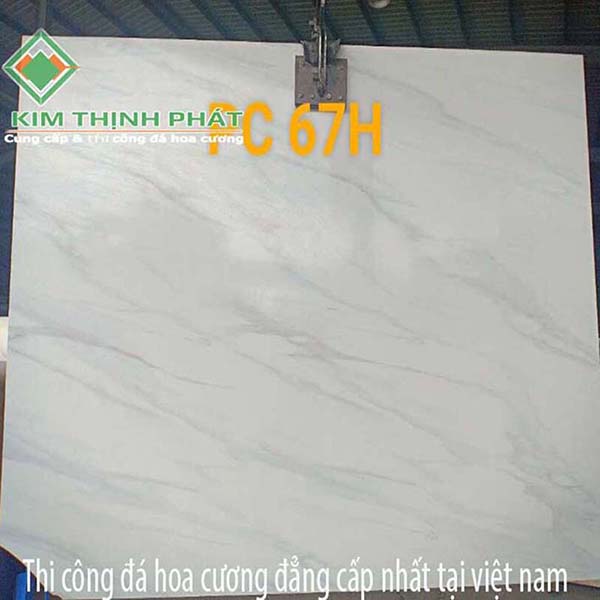 Đá hoa cương tự nhiên