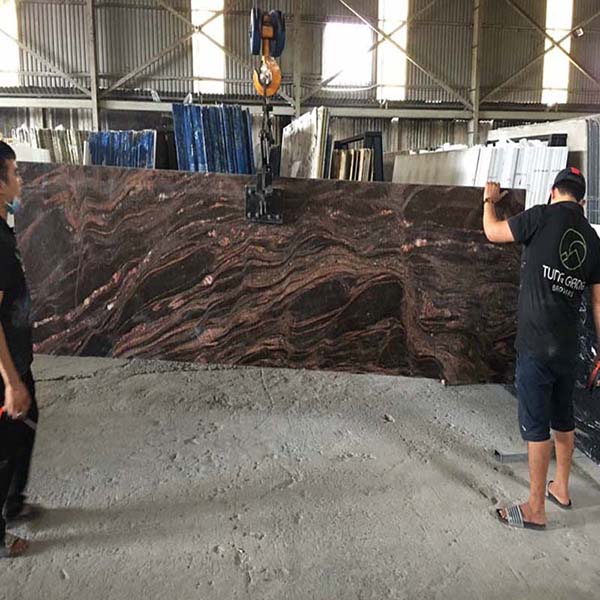 Đá hoa cương tự nhiên