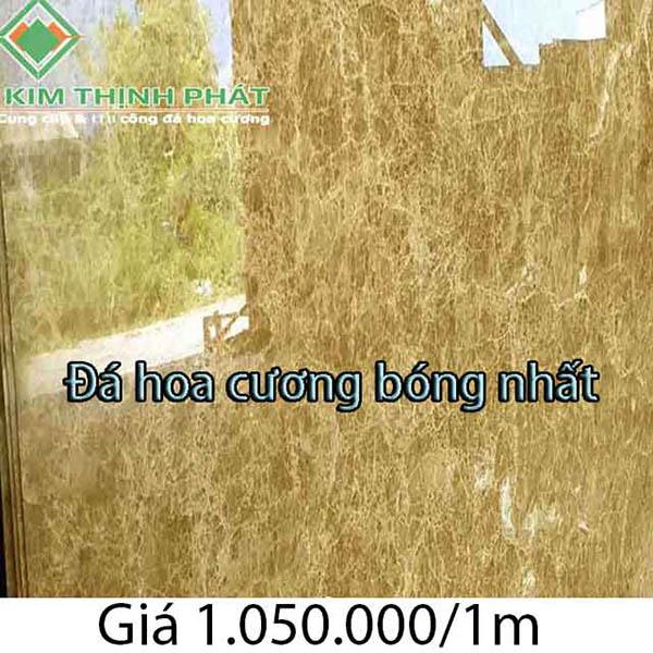 Đá hoa cương tự nhiên