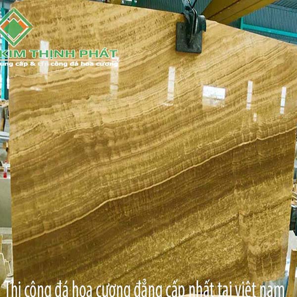 Đá hoa cương tự nhiên 