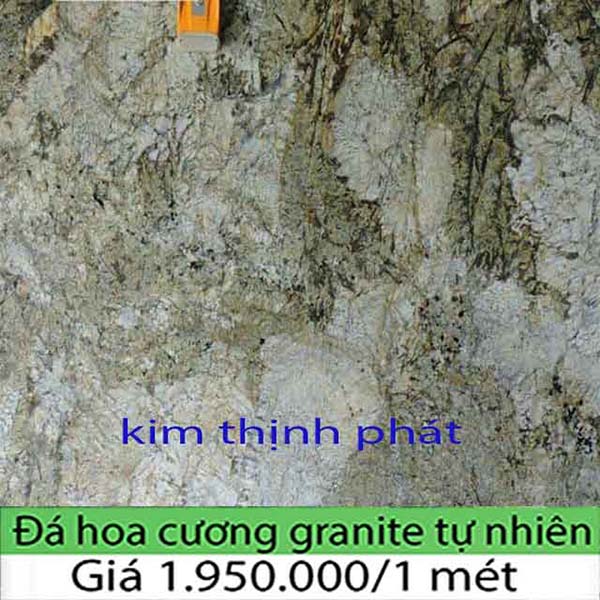 Đá hoa cương