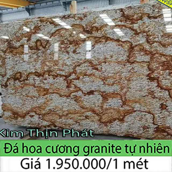 đá hoa cương trắng