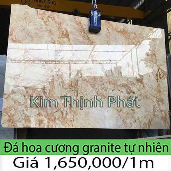 đá hoa cương trắng