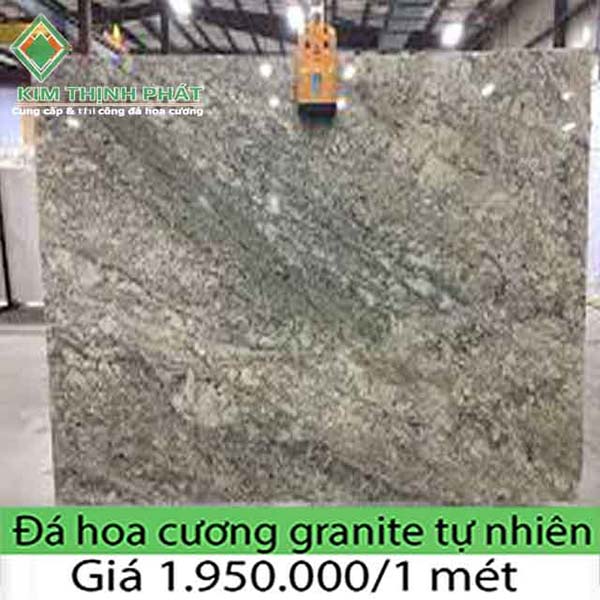 Mẫu đá hoa cương tự nhiên tím