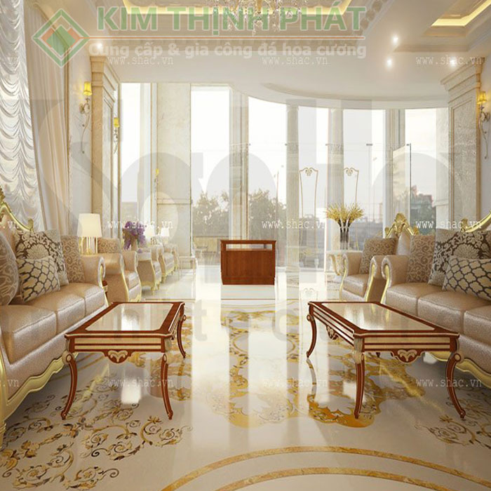 đá hoa cương