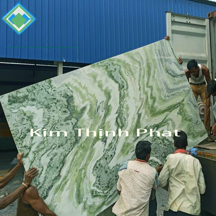 Đá tự nhiên