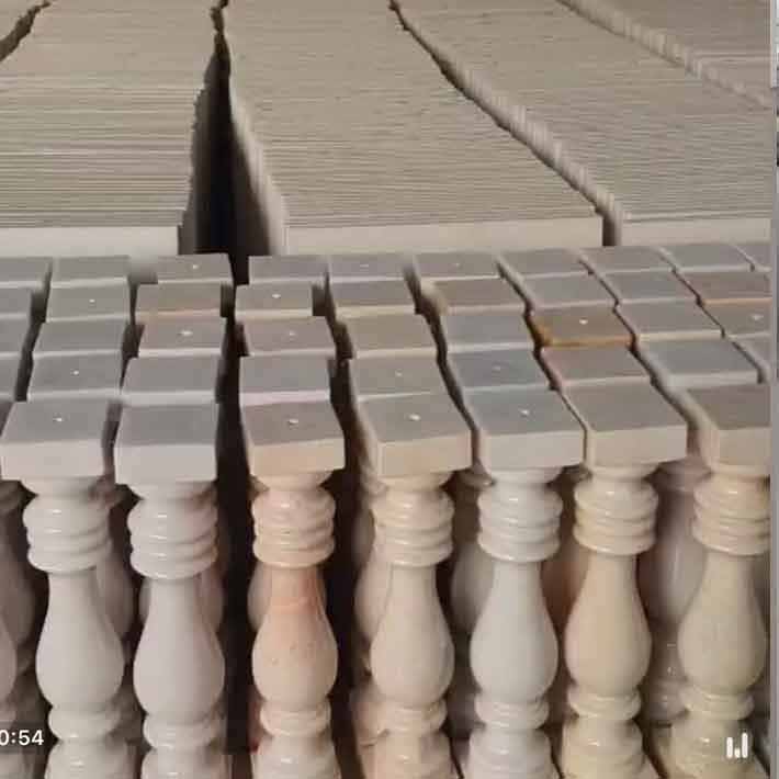 đá hoa cương con tiện tự nhiên