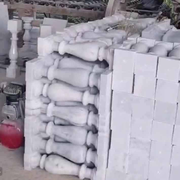 đá hoa cương con tiện tự nhiên