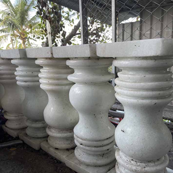 đá hoa cương con tiện tự nhiên