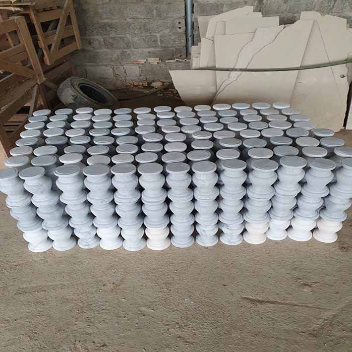 đá hoa cương con tiện tự nhiên