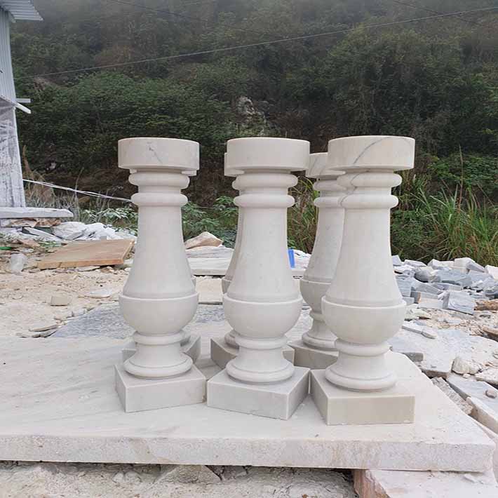 đá hoa cương con tiện tự nhiên